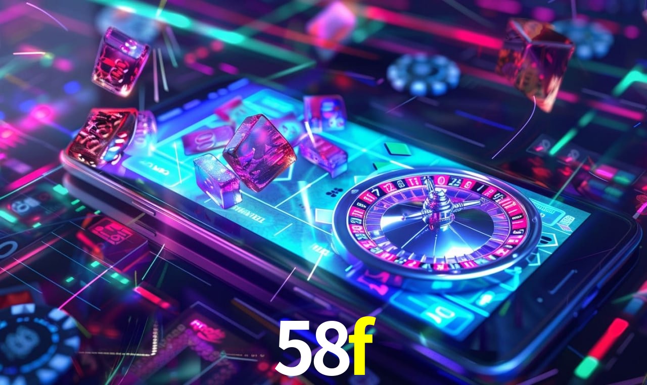 Welcome Bonus 58f