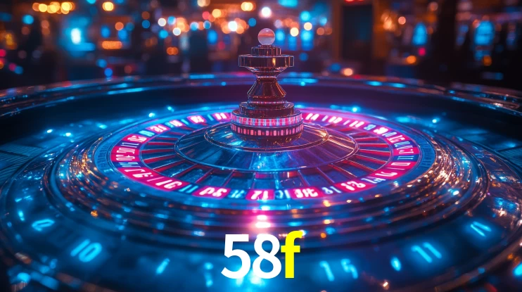 Welcome Bonus 58f